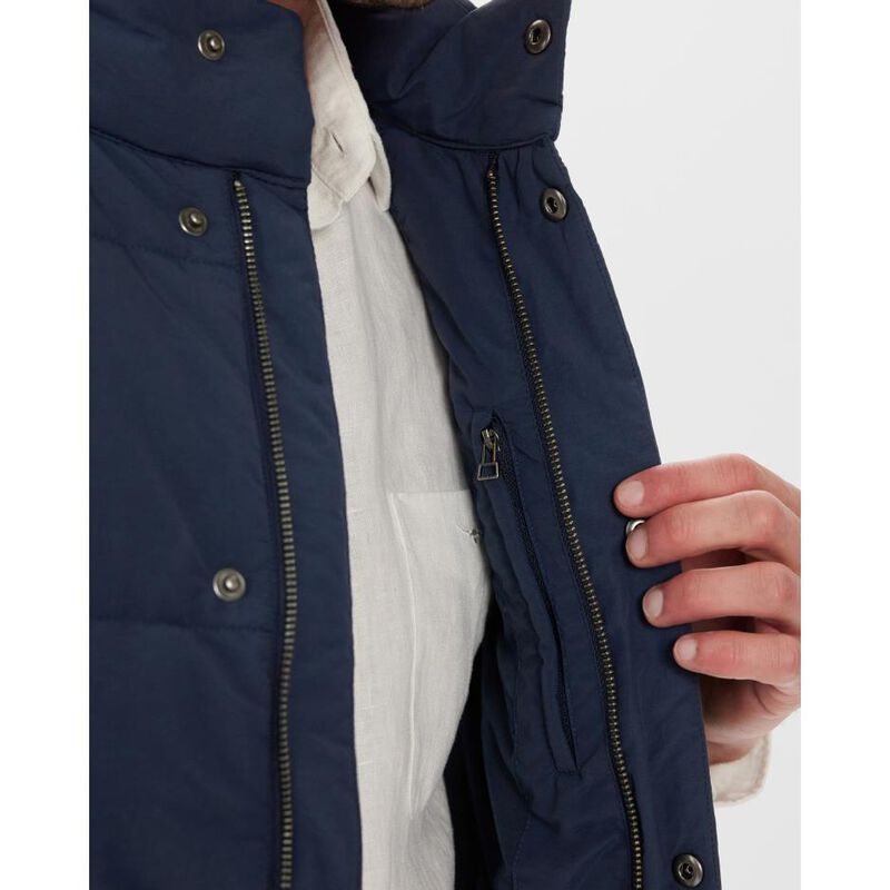 R.M. Williams Paddington Vest image number 2